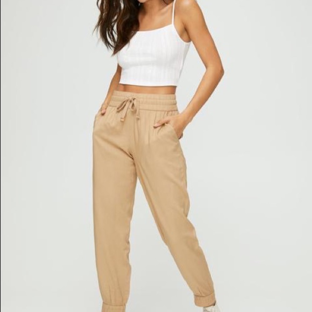 Aritzia Grenville Pant